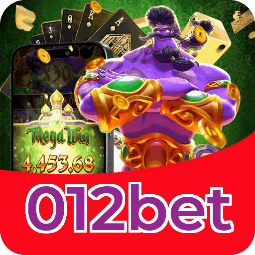 Slots Premium da PG Soft na 012bet